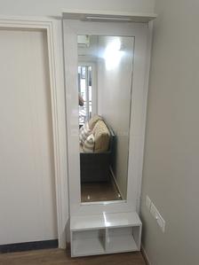 Bedroom Image of 1105 Sq.ft 2 BHK Apartment / Flat for sale in DLF Regency Park 1, DLF Phase 4 Gurgaon for Rs. 22500000