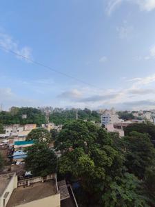 Image of 620 Sq.ft 1 BHK Apartment / Flat for sale in Anand Nagar, Sinhagad Road, Pune for Rs. 5600000