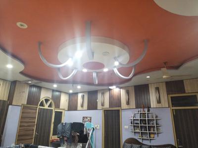 Living Room Image of 3500 Sq.ft 6 BHK Independent House for sale in Maqbool Pura Amritsar for Rs. 18000000
