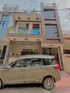 Image of 945 Sq.ft 2 BHK Apartment / Flat for sale in Gaurs Siddhartham, Siddharth Vihar, Ghaziabad for Rs. 7000000