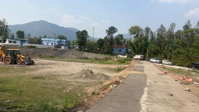 Image of 1800 Sq.ft Residential Plot / Land for sale in Thano, Dehradun for Rs. 5000000