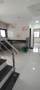 Hall Image of 1550 Sq.ft 3 BHK Independent House for rent in Savedi Ahmednagar for Rs. 24000