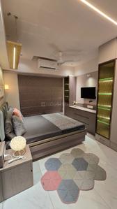Bedroom Image of 1025 Sq.ft 3 BHK Apartment / Flat for sale in Sai Swaroop, Chembur Mumbai for Rs. 24500000