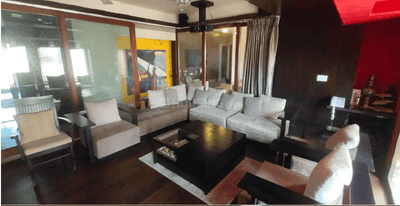 4 BHK Flat