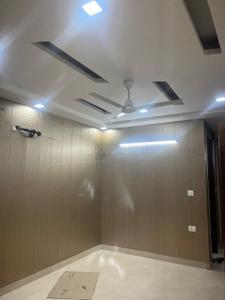 Hall Image of 1125 Sq.ft 2 BHK Builder Floor for sale in Amolik Residency, Sector 86 Faridabad for Rs. 10000000