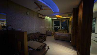 Hall Image of 1460 Sq.ft 3 BHK Apartment / Flat for sale in Wellington Estates, Dhakoli Zirakpur for Rs. 7000000