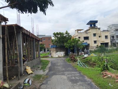 Image of 1400 Sq.ft Residential Plot / Land for sale in East Kolkata Township, Kolkata for Rs. 1500000
