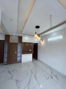 2 BHK Independent House