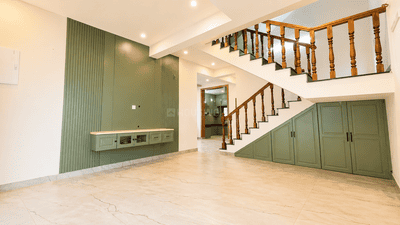 Image of 3200 Sq.ft 4 BHK Duplex for sale in Saravanampatty, Coimbatore for Rs. 19900000