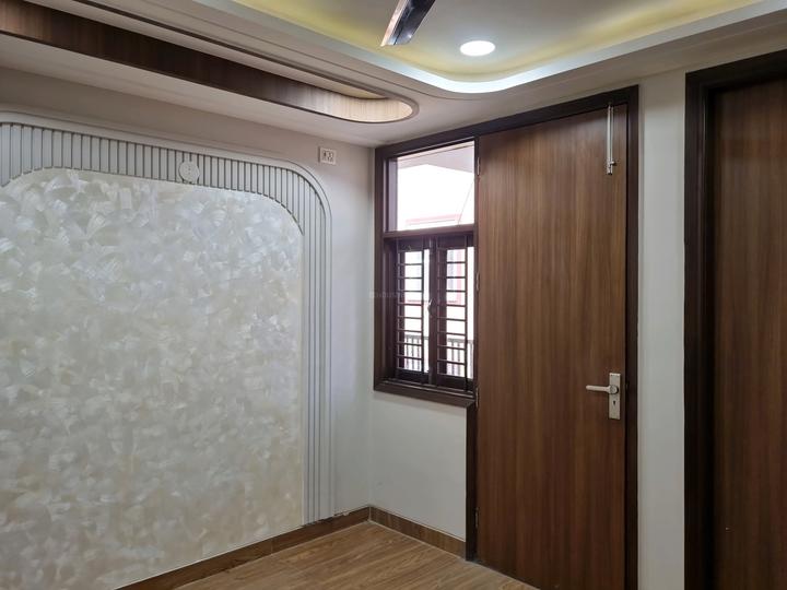 Transit Camp Bedroom One 1