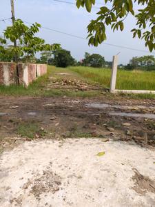 Image of 720 Sq.ft Residential Plot / Land for sale in Raspunja Township, Joka, Kolkata for Rs. 250000
