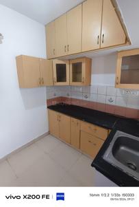 Kitchen Image of 1400 Sq.ft 2 BHK Apartment / Flat for sale in Dooravani Nagar Bengaluru for Rs. 7000000