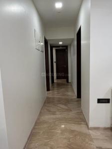 Image of 1250 Sq.ft 2 BHK Apartment / Flat for sale in Ajmera I Land, Wadala East, Mumbai for Rs. 37100000