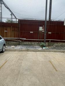 Image of 650 Sq.ft 1.5 BHK Studio for sale in Ganga Millennia Undri Building J K L M And N, Undri, Pune for Rs. 5200000