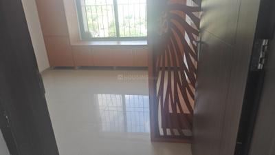 Bedroom Image of 1500 Sq.ft 3 BHK Apartment / Flat for sale in Mont Vert Belair, Bhugaon Pune for Rs. 11500000