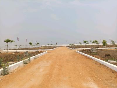 V Infra Indraprastha Phase II Internal Roads 1