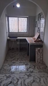 Kitchen Image of 720 Sq.ft 2 BHK Builder Floor for rent in Ganguly Bagan Kolkata for Rs. 10500