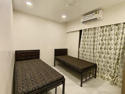 Bedroom Image of Growers realty  in Vikhroli West, Mumbai