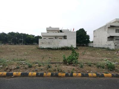 Fajju Pur Village Plot View 1