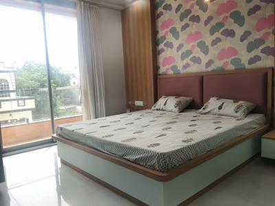 Image of 1566 Sq.ft 3 BHK Apartment / Flat for sale in Panchyawala, Jaipur for Rs. 7900000