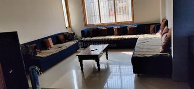 Hall Image of 3200 Sq.ft 3 BHK Penthouse for sale in Navrangpura Ahmedabad for Rs. 22500000