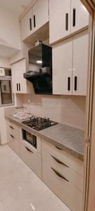 Kitchen Image of 900 Sq.ft 2 BHK Apartment / Flat for rent in Piramal Aranya, Byculla Mumbai for Rs. 165000