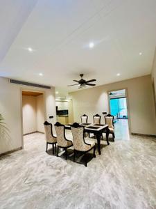 Hall Image of 3600 Sq.ft 4 BHK Builder Floor for sale in Unitech Nirvana Country, Sector 50 Gurgaon for Rs. 38900000