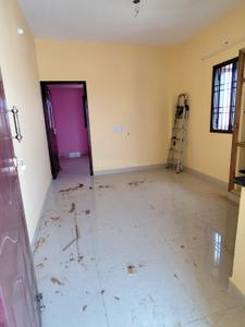 Living Room Image of 700 Sq.ft 1 RK Apartment / Flat for rent in Ambattur Chennai for Rs. 8000