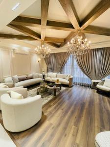 Hall Image of 2600 Sq.ft 3 BHK Apartment / Flat for sale in Horizon Belmond, Sector 88 Mohali for Rs. 22100000