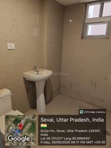 Image of 1630 Sq.ft 3 BHK Apartment / Flat for sale in Vrindavan Yojana, Lucknow for Rs. 10270000