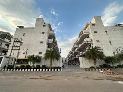 Image of 4000 Sq.ft 5 BHK Villa for sale in Metro Kings Court, Utrathiya, Zirakpur for Rs. 14500000