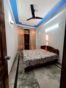 2 BHK Independent Builder Floor