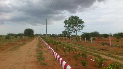 Image of 2250 Sq.ft Residential Plot / Land for sale in Veldanda, Nagarkurnool for Rs. 1125000
