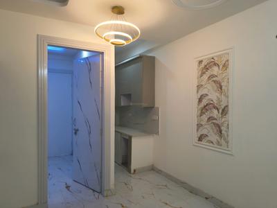 Living Room Image of 450 Sq.ft 1 BHK Builder Floor for sale in Ved Vihar Ghaziabad for Rs. 1360004