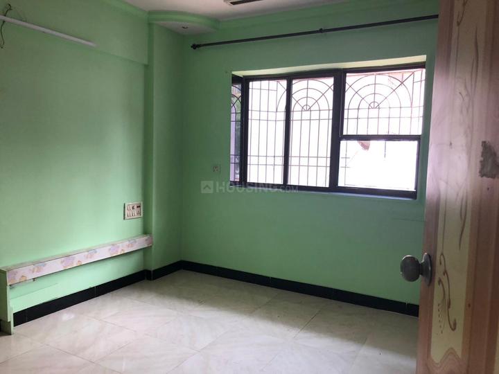 Sukhshanti CHS Bedroom 1