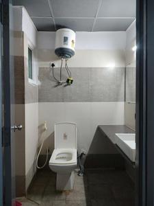 Bedroom Image of 435 Sq.ft 1 RK Apartment / Flat for sale in Paramount Pine And Oak Studio, Surajpur Greater Noida for Rs. 3100000