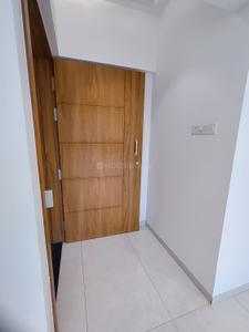 Bedroom Image of 600 Sq.ft 1 BHK Apartment / Flat for sale in Gagan Cefiro Phase 2, Pisoli Pune for Rs. 2800000
