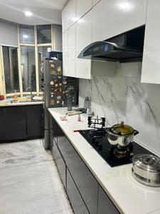 Kitchen Image of 1839 Sq.ft 2 BHK Apartment / Flat for sale in Sector 56 Gurgaon for Rs. 25000000