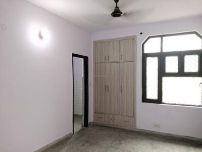 Bedroom Image of 1600 Sq.ft 3 BHK Apartment / Flat for sale in CGHS JDM Apartment, Sector 5 Dwarka New Delhi for Rs. 23500000