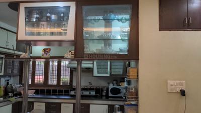 Kitchen Image of 10500 Sq.ft 5 BHK Villa for sale in Jubilee Hills Hyderabad for Rs. 230000000