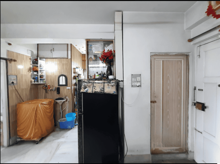 AIKYA APARTMENT Main Image 1