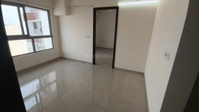 Living Room Image of 500 Sq.ft 1 BHK Apartment / Flat for rent in Piramal Vaikunth , Thane West Thane for Rs. 23500