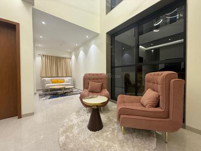 Hall Image of 2800 Sq.ft 5 BHK Independent House for sale in Tungarli Lonavala for Rs. 36000000