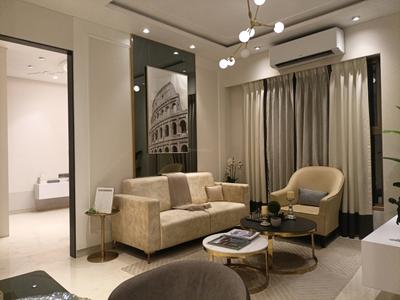 Gallery Cover Pic of Dudhwala Complex