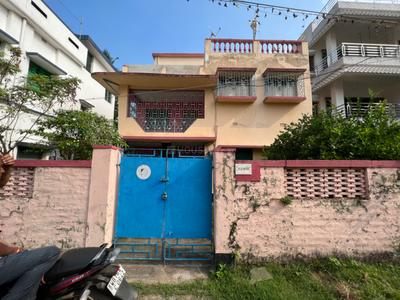 4 BHK Independent House