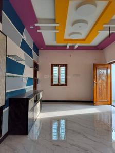 Hall Image of 800 Sq.ft 2 BHK Independent House for sale in Guduvancheri Chennai for Rs. 7800000