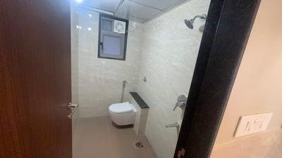 Image of 1350 Sq.ft 3 BHK Apartment / Flat for rent in VJ Yashwin Nuovo Centro, Wakad, Pune for Rs. 82000