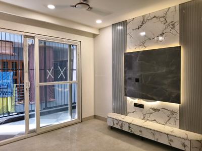 Satya The Legend Bedroom One 3