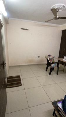 Bedroom Image of 1105 Sq.ft 2 BHK Apartment / Flat for rent in Jagatpura Jaipur for Rs. 30000