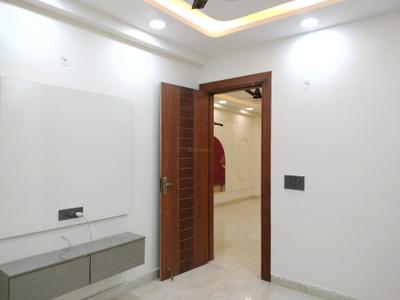 Bedroom Image of 1557 Sq.ft 3 BHK Builder Floor for sale in Fidato Honour Homes, Sector 89 Faridabad for Rs. 15200000